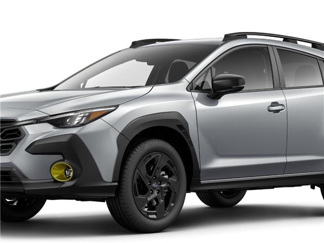 2024 Subaru Crosstrek Onyx (Stk: 24CR3016) in Surrey - Image 1 of 14