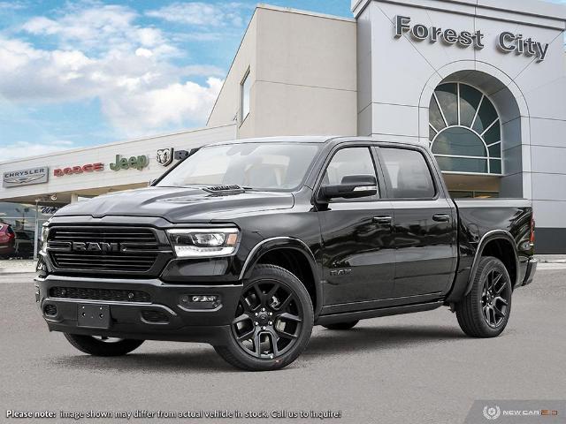 2023 RAM 1500 Laramie (Stk: 23-R144) in London - Image 1 of 23