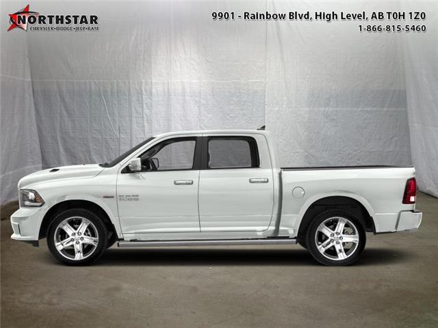 2018 RAM 1500 Sport (Stk: WT080A) - Image 1 of 1