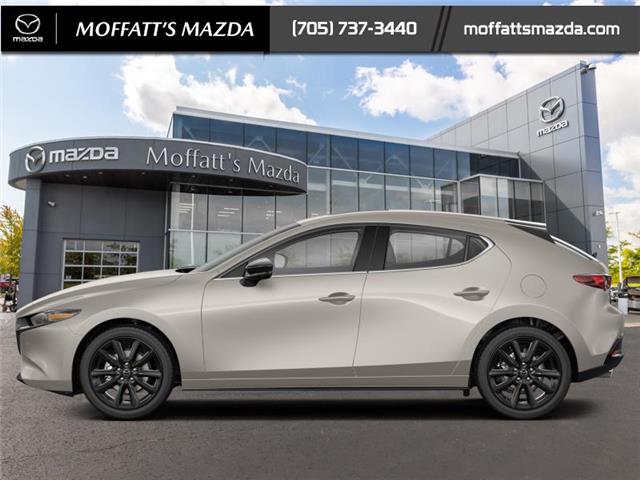 New 2024 Mazda Mazda3 Sport GT w/Turbo  - $278 B/W - Barrie - Moffatt's Mazda