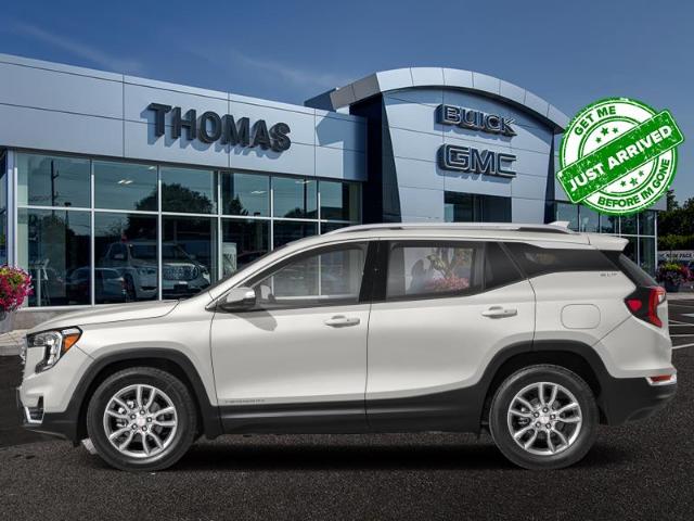 2024 GMC Terrain Denali (Stk: T03272) in Cobourg - Image 1 of 1