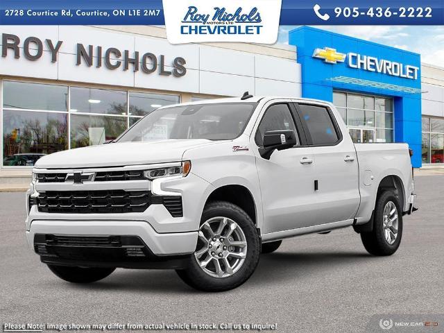 2024 Chevrolet Silverado 1500 RST at $90312 for sale in Courtice - Roy ...