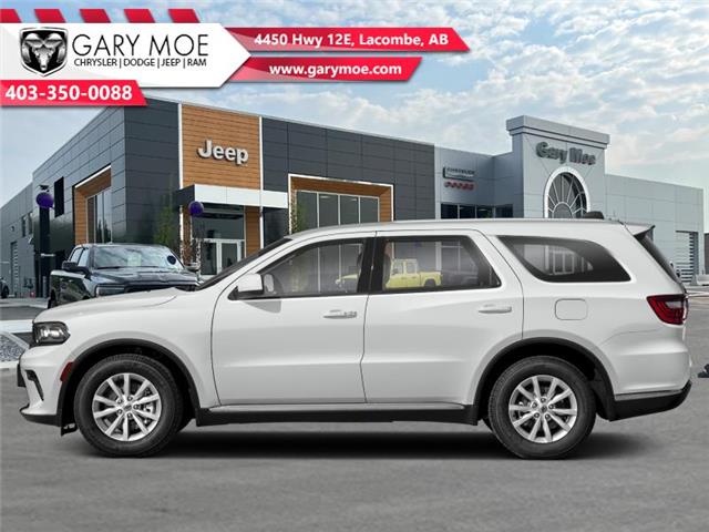 2023 Dodge Durango R/T (Stk: F234306) in Lacombe - Image 1 of 1