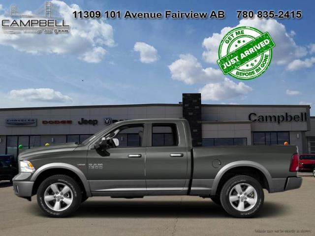 2013 RAM 1500 ST (Stk: U2617) in Fairview - Image 1 of 1