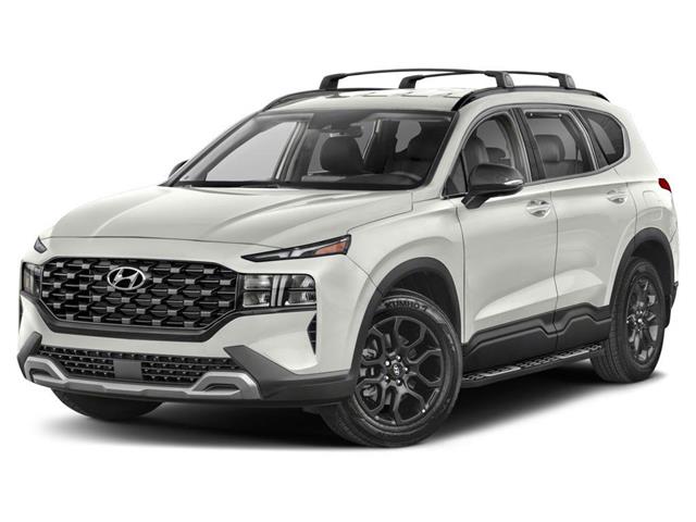 2023 Hyundai Santa Fe Urban (Stk: PF611695) in Abbotsford - Image 1 of 11
