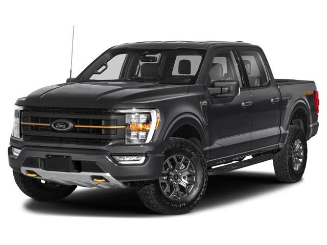 2023 Ford F-150 Tremor (Stk: P-2250) in Calgary - Image 1 of 11