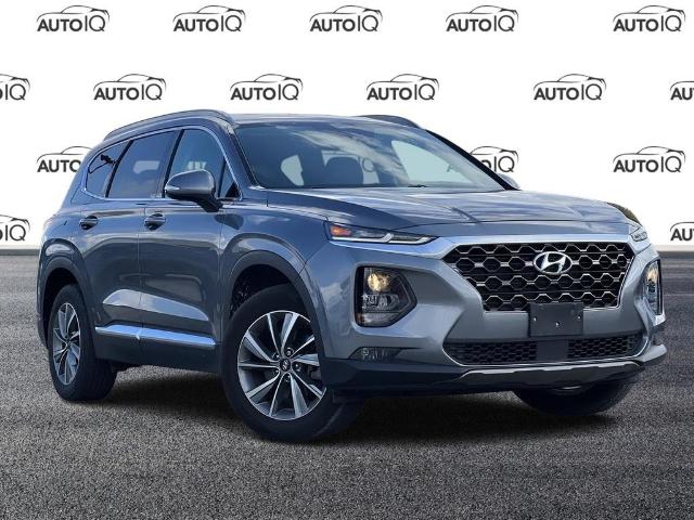 2019 Hyundai Santa Fe Preferred 2.4 (Stk: 62853UA) in Kitchener - Image 1 of 1