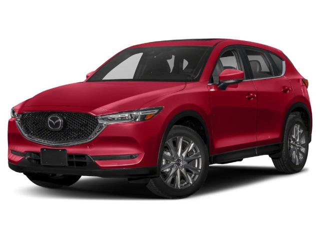 2019 Mazda CX-5 GT (Stk: P689664A) in Surrey - Image 1 of 12