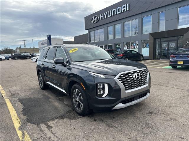 2020 Hyundai Palisade ESSENTIAL (Stk: S20787) in Charlottetown - Image 1 of 24