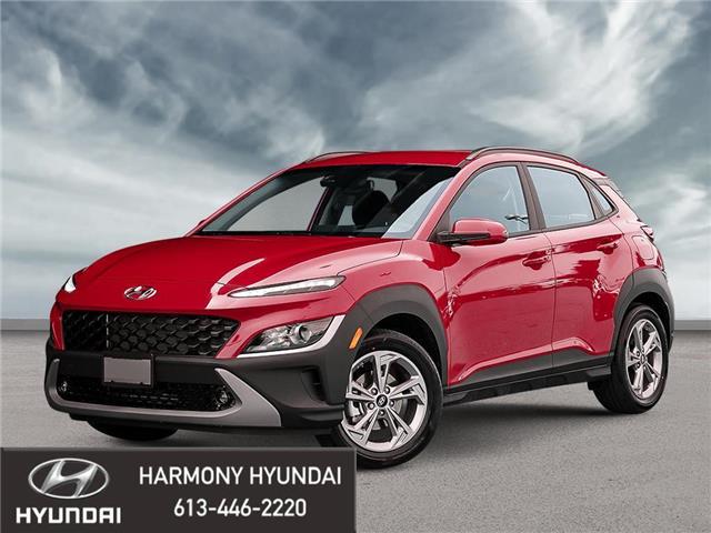 2023 Hyundai Kona 2.0L Preferred (Stk: 23350) in Rockland - Image 1 of 23