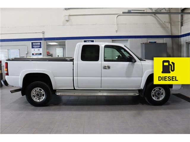 2003 GMC Sierra 2500HD  (Stk: P1320A) in Watrous - Image 1 of 41