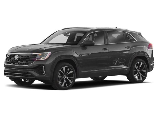 2024 Volkswagen Atlas Cross Sport