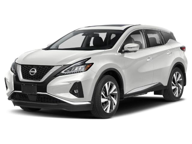 2024 Nissan Murano Midnight Edition (Stk: L24002) in Scarborough - Image 1 of 11