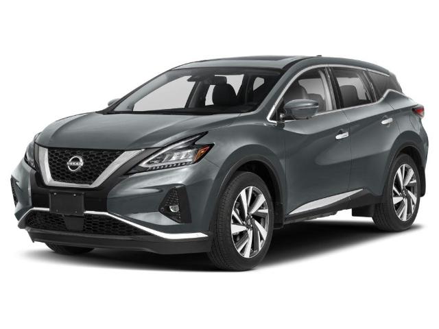 2024 Nissan Murano Midnight Edition (Stk: L24001) in Scarborough - Image 1 of 11