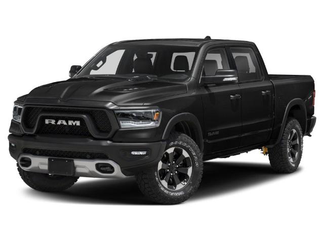 2020 RAM 1500  (Stk: P2043A) in Hamilton - Image 1 of 9