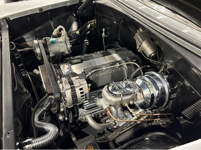 1956 Chevrolet 210  (Stk: 075249) in Watford - Image 19 of 24