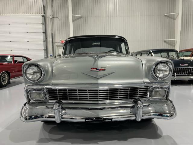 1956 Chevrolet 210  (Stk: 075249) in Watford - Image 3 of 24