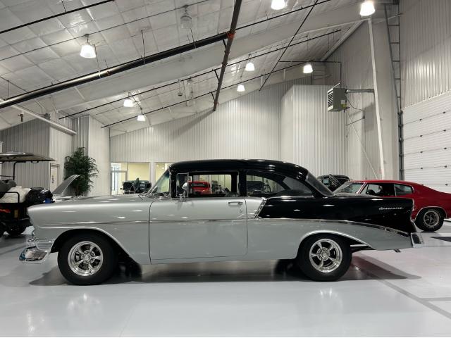 1956 Chevrolet 210  (Stk: 075249) in Watford - Image 5 of 24