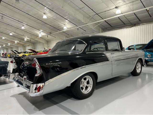 1956 Chevrolet 210  (Stk: 075249) in Watford - Image 6 of 24