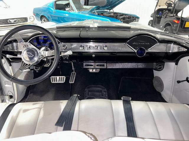 1956 Chevrolet 210  (Stk: 075249) in Watford - Image 13 of 24