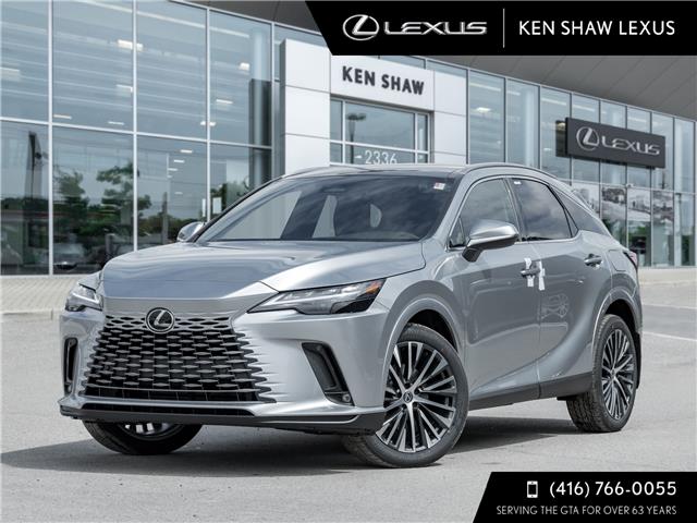 2023 Lexus RX 350