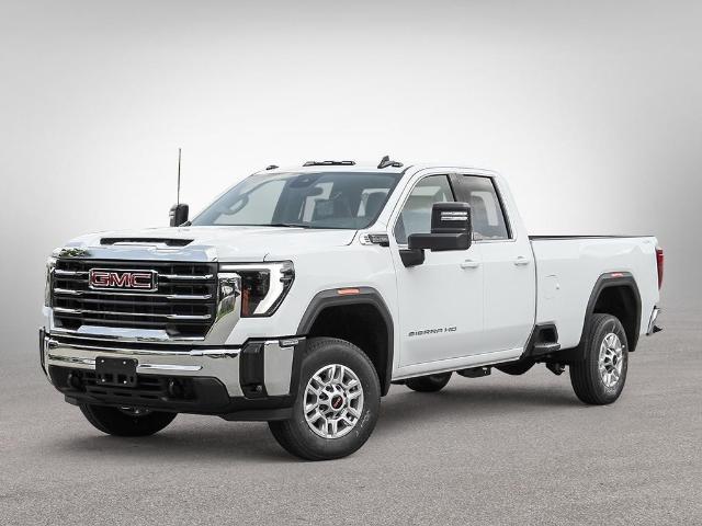 2024 GMC Sierra 2500HD SLE in Uxbridge - Image 1 of 1