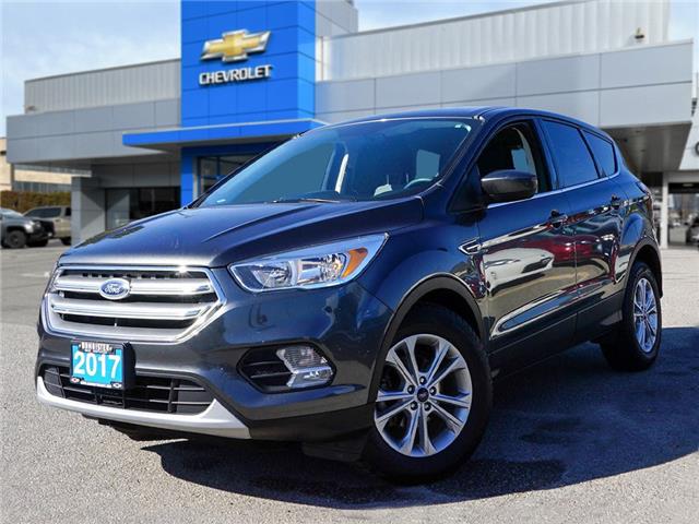 2017 Ford Escape SE (Stk: B10741) in Penticton - Image 1 of 18