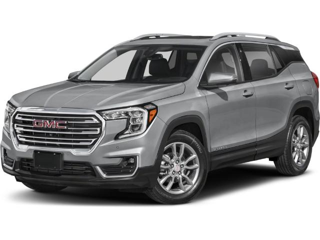 2024 GMC Terrain SLT (Stk: 24077) in Smiths Falls - Image 1 of 1