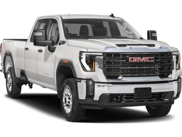 2024 GMC Sierra 2500HD AT4X (Stk: 24078) in Smiths Falls - Image 1 of 1