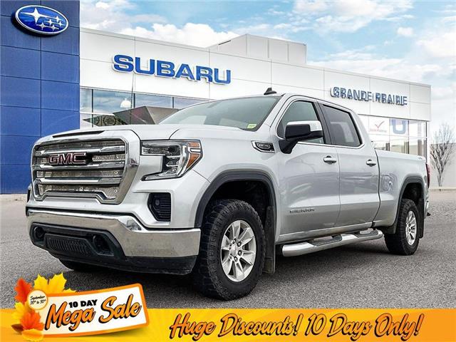 2020 GMC Sierra 1500 SLE (Stk: PS1616) in Grande Prairie - Image 1 of 30