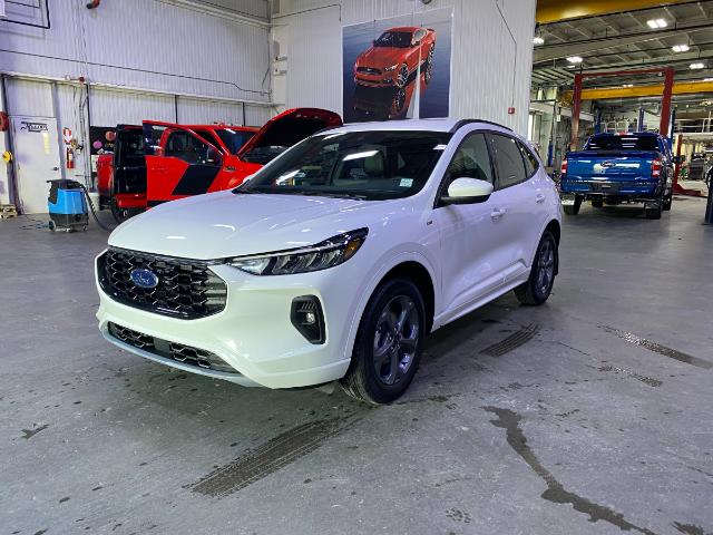 2023 Ford Escape ST-Line Select (Stk: 23218) in Melfort - Image 1 of 13