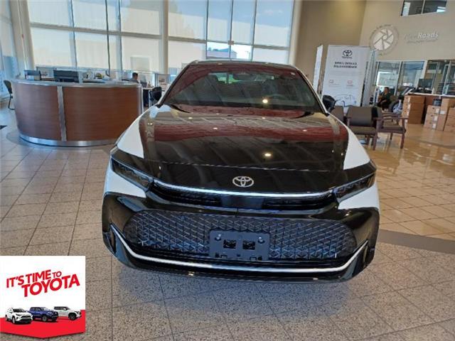 2023 Toyota Crown Platinum (Stk: 37923) in Newmarket - Image 1 of 10