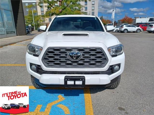 2023 Toyota Tacoma TRD Sport Package (Stk: 37933) in Newmarket - Image 1 of 14