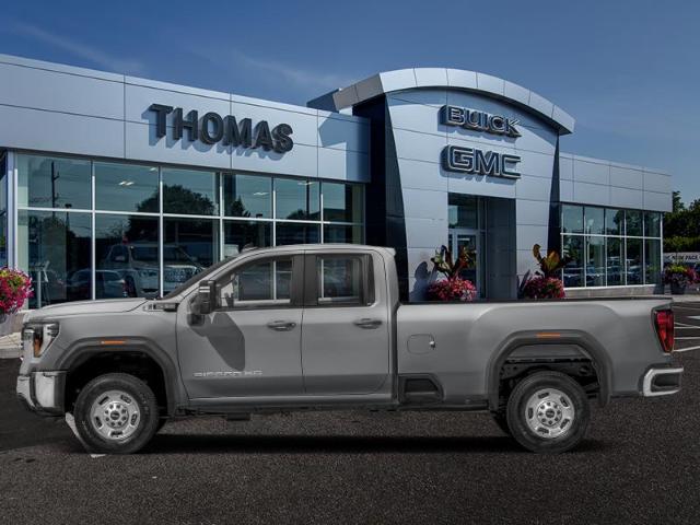 2024 GMC Sierra 2500HD SLE (Stk: T18535) in Cobourg - Image 1 of 1