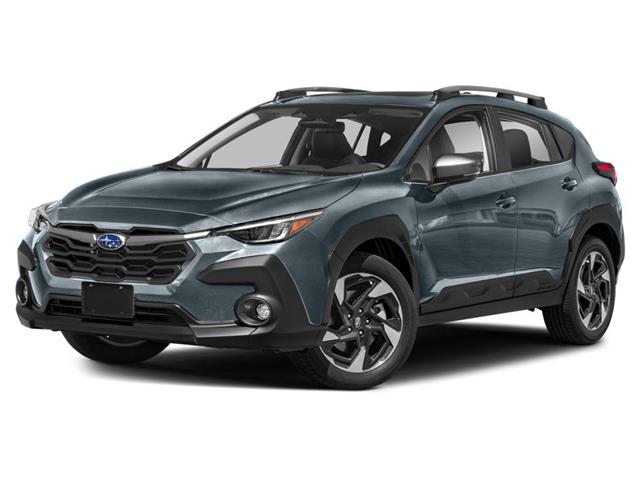2024 Subaru Crosstrek Limited (Stk: 37193) in RICHMOND HILL - Image 1 of 12