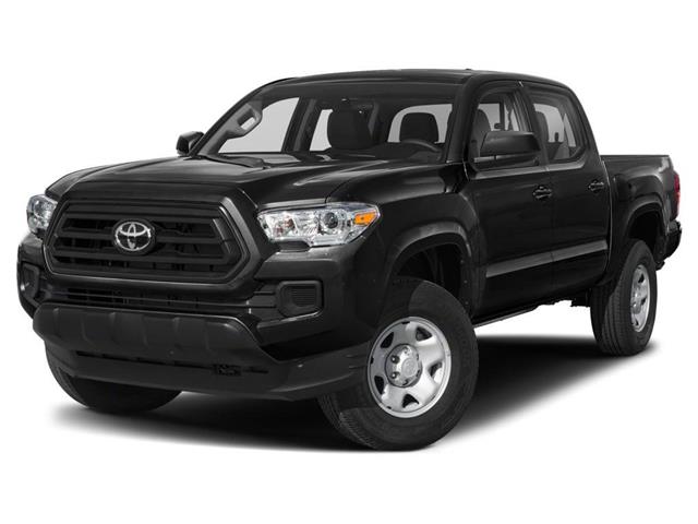 2023 Toyota Tacoma Base (Stk: 230891) in Calgary - Image 1 of 11