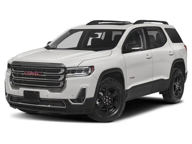 2023 GMC Acadia AT4 (Stk: 3642) in Unity - Image 1 of 1