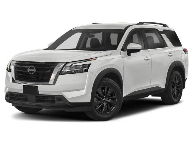 2024 Nissan Pathfinder SV (Stk: 524004) in Scarborough - Image 1 of 11