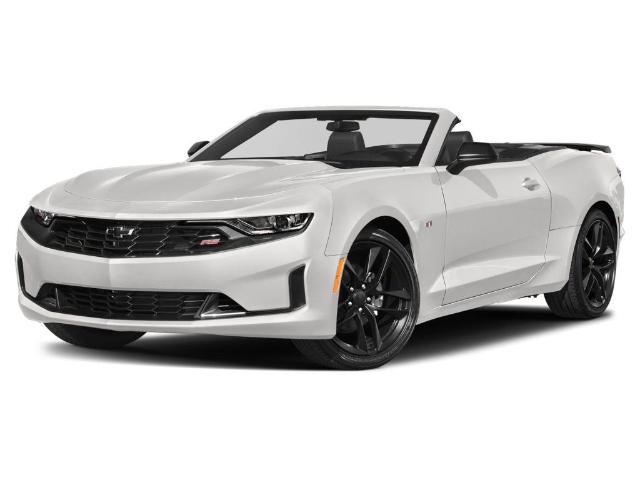 2023 Chevrolet Camaro  (Stk: 31627) in Edmonton - Image 1 of 11