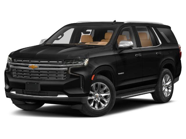 2023 Chevrolet Tahoe Premier (Stk: 31769) in Edmonton - Image 1 of 12
