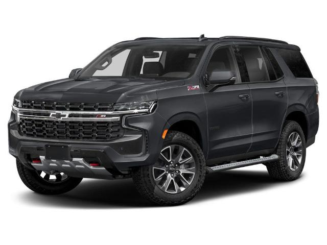 2023 Chevrolet Tahoe Z71 (Stk: 31763) in Edmonton - Image 1 of 11