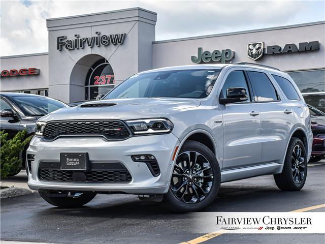 2023 Dodge Durango R/T (Stk: PC1879) in Burlington - Image 1 of 33