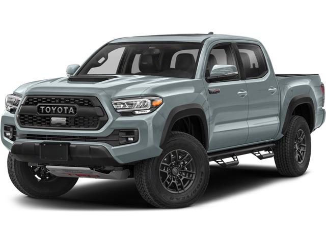 2021 Toyota Tacoma Nightshade (Stk: 43782A) in St. Johns - Image 1 of 1