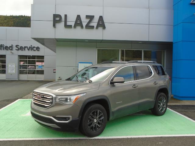 2019 GMC Acadia SLT-1 (Stk: 23025A) in Campbellton - Image 1 of 4