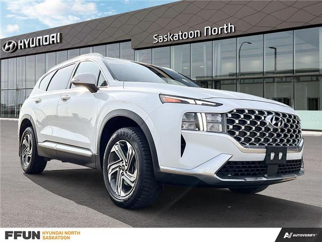2021 Hyundai Santa Fe