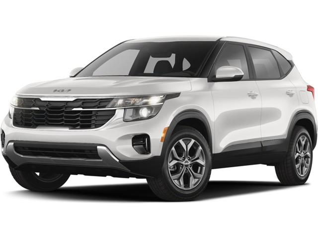 2024 Kia Seltos LX (Stk: 53703) in Cobourg - Image 1 of 1