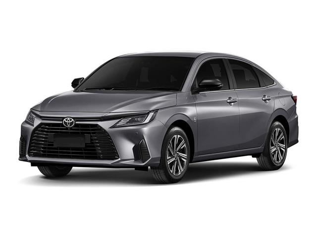 2024 Toyota Yaris CN (Stk: 19020) in Philipsburg - Image 1 of 1