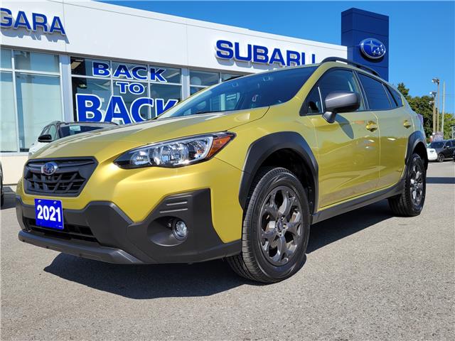 Subaru