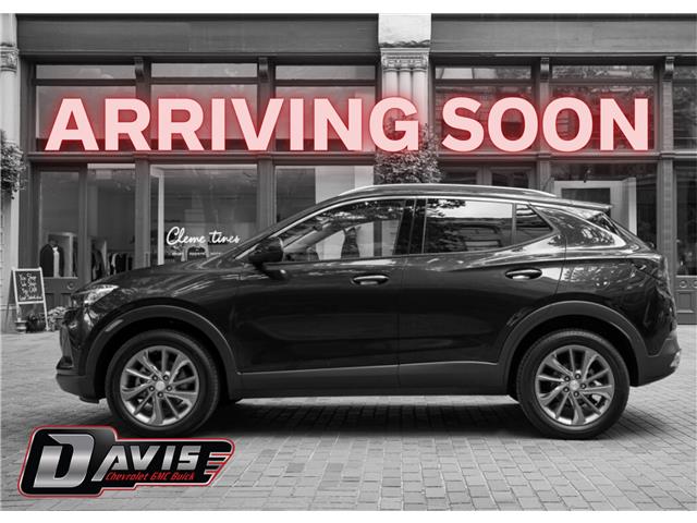 2023 Buick Encore GX Select (Stk: 207763) in AIRDRIE - Image 1 of 1