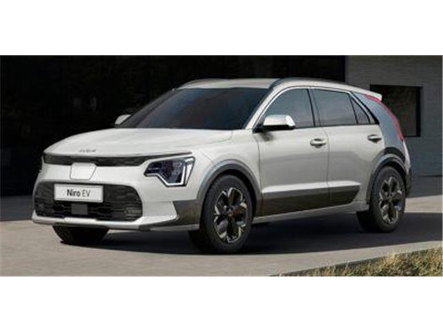2024 Kia Niro EV Wave (Stk: K2755) in Cornwall - Image 1 of 1